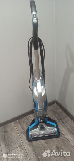 Моющий пылесос Bissell