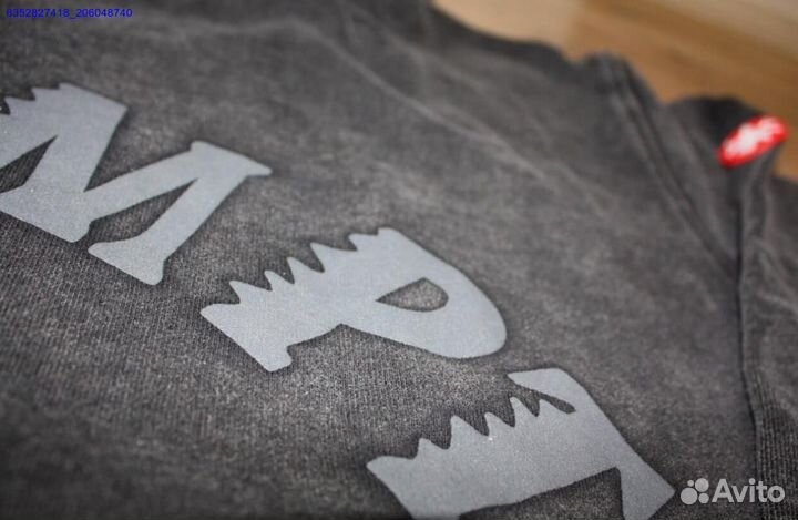 Худи Cav Empt (Арт.80277)