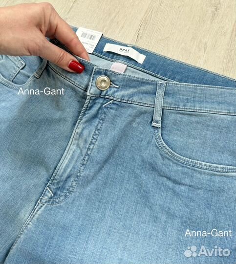 Новые джинсы Brax (31/32) оригинал