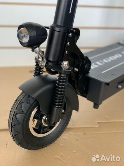 Электросамокат Kugoo M2