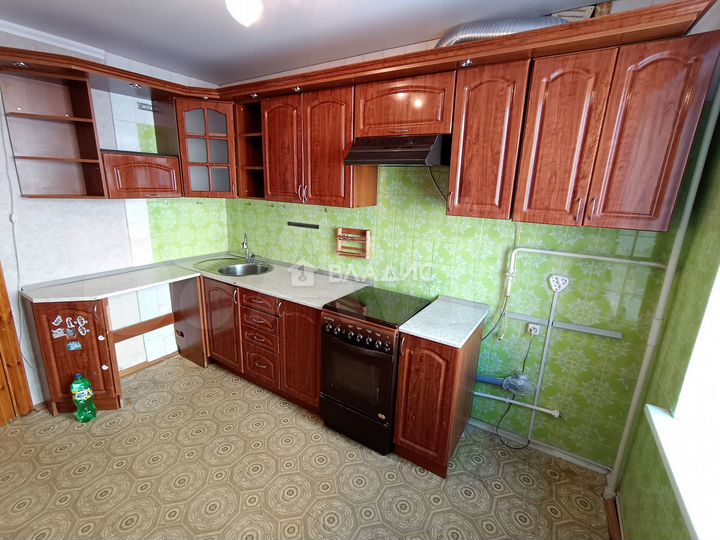 3-к. квартира, 72 м², 3/5 эт.