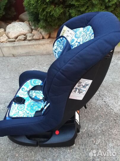 Коляска прогулочная, детское автокресло