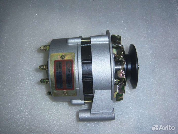 Генератор 485BPG/490BPG/498BPG