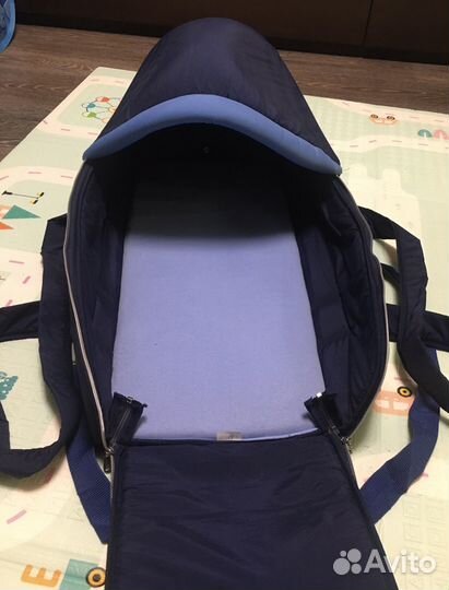 Переноска для детей
