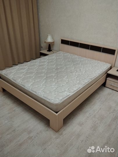 Спальный гарнитур бу