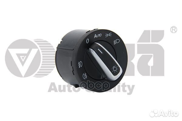 Выключатель головного света 99411500701 Vika