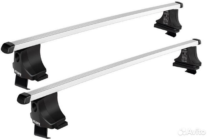 Багажник на крышу Lifan Breez Atlant 8809