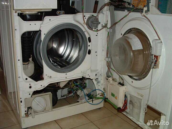 Ремонт стиральных машин на дому частный мастер