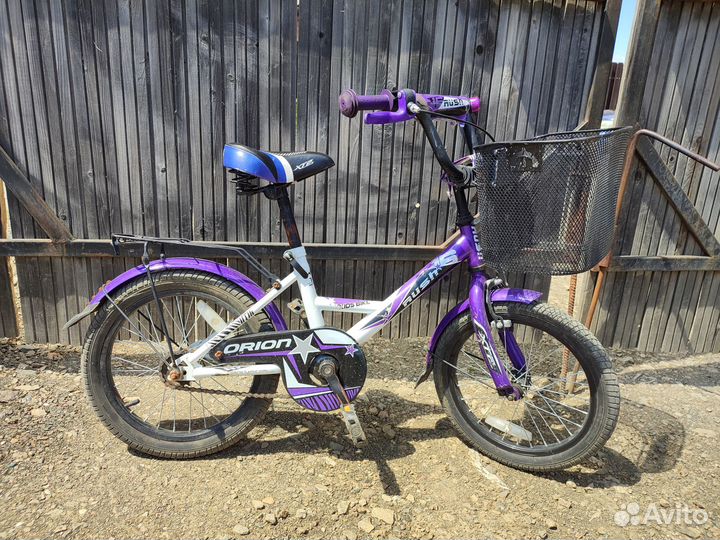 Продам детские велосипеды