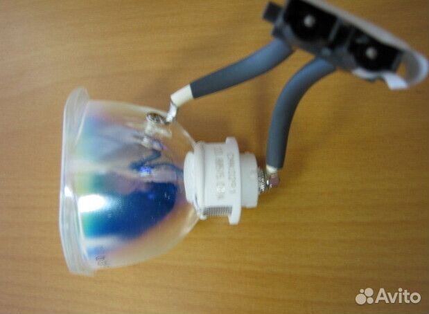 Лампа в Проектор Sony (Сони) LMP-H202. Серия 7u6r