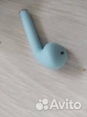 Беспроводные наушники TWS akai HD-223 (новые)