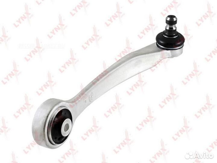Lynxauto C5033L Рычаг подвески верхний перед лев