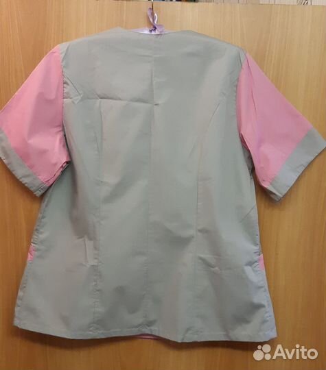 Хирургическая куртка новая 46-48 размер