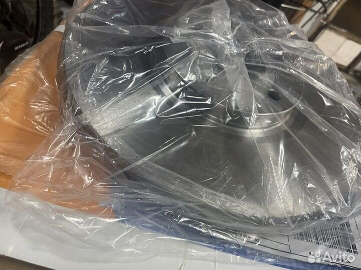 Infinity SAT Диски тормозные