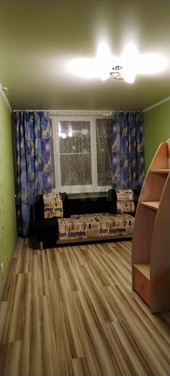 2-к. квартира, 48 м², 2/2 эт.