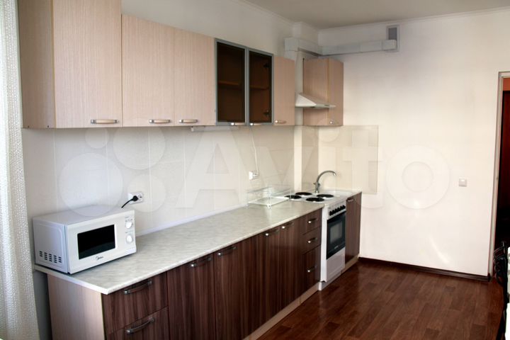 1-к. квартира, 47 м², 4/9 эт.