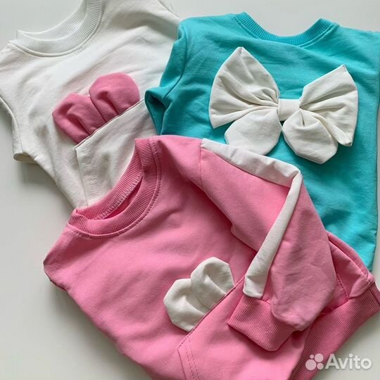 Костюм для девочки