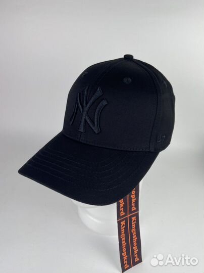 Бейсболка NY
