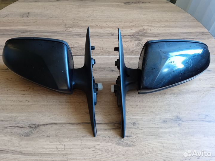 Зеркало заднего вида vesta