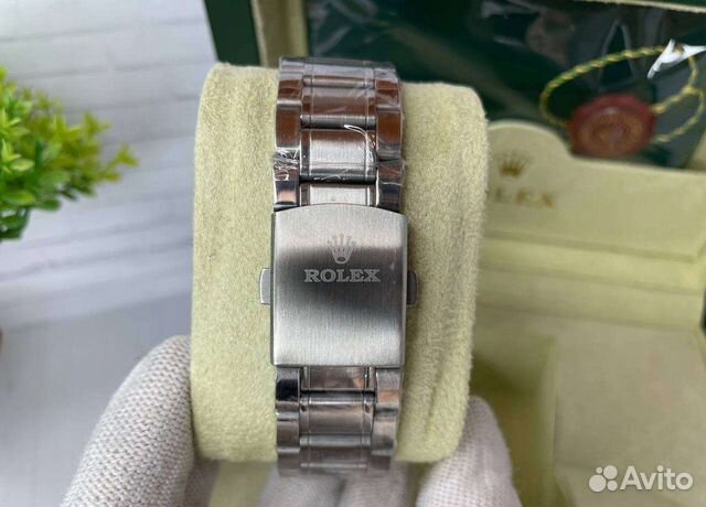 Часы Мужские Rolex (Ролекс ) Механические