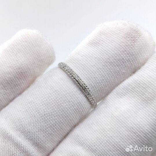 Золотое кольцо с камнем 16,5р