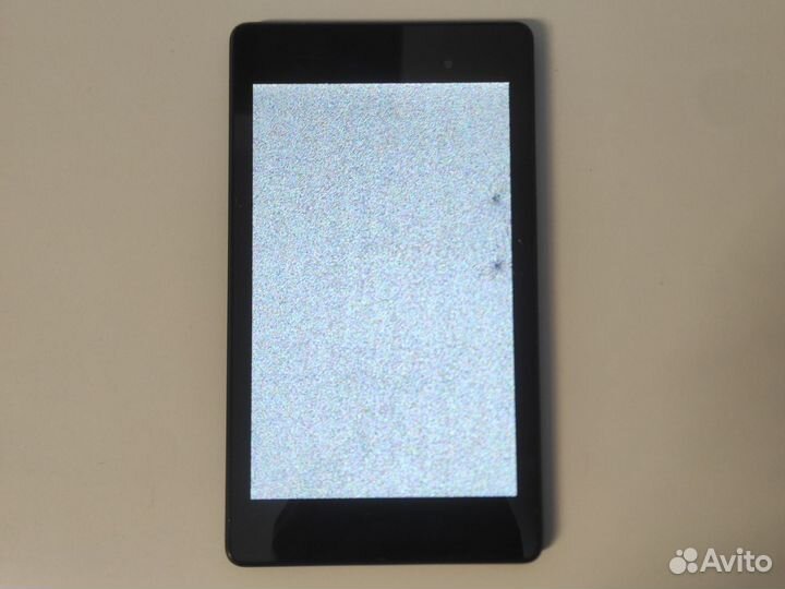 Планшет asus nexus 7 2013 2gb оперативной памяти