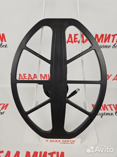 Катушка M15 Minelab Manticore 12x15