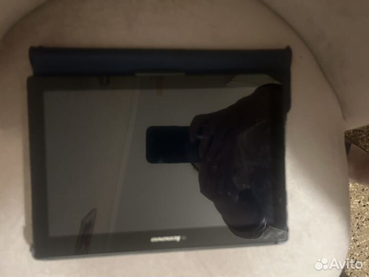 Планшет lenovo