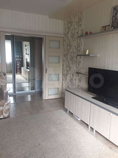 3-к. квартира, 63,8 м², 3/9 эт.