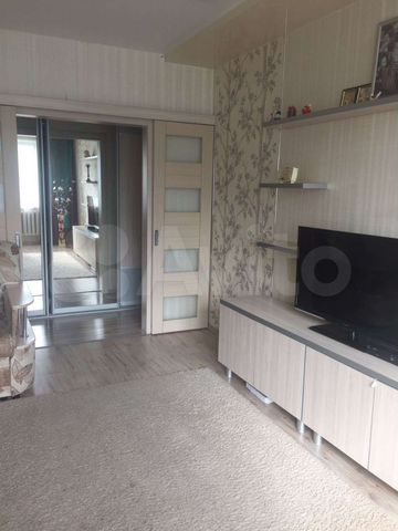 3-к. квартира, 63,8 м², 3/9 эт.