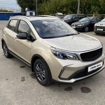 Livan X3 pro 1.5 CVT, 2023, 81 км, с пробегом, цена 1 550 000 руб.