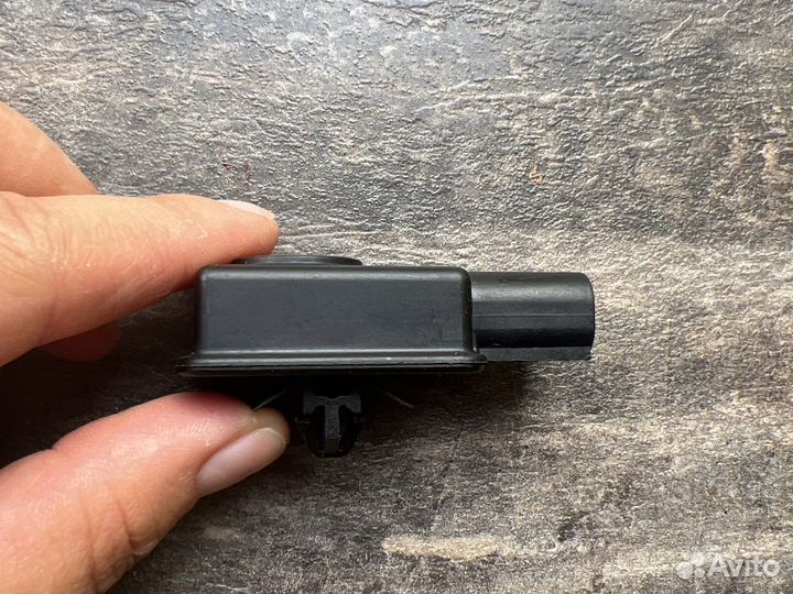 Датчик воздуха BMW