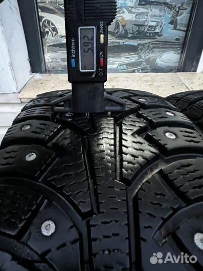 Nokian Tyres Nordman 5 175/65 R14 86T
