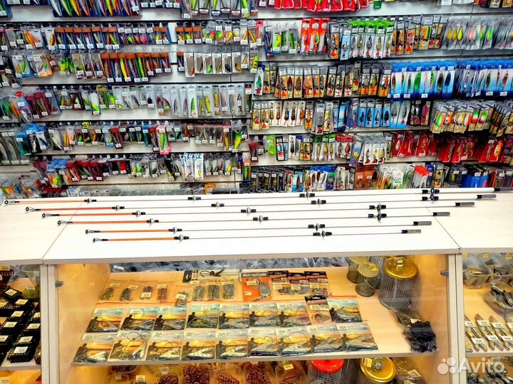 Удилище крокодил Crocodile 100-250gr