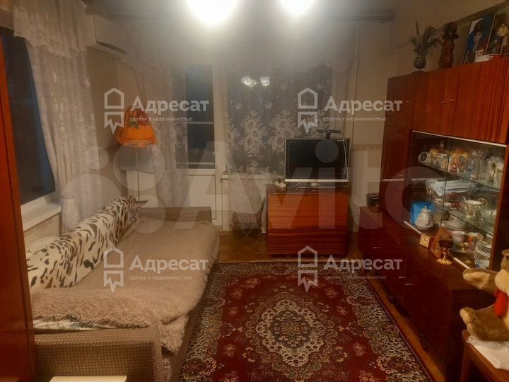 1-к. квартира, 31 м², 2/5 эт.