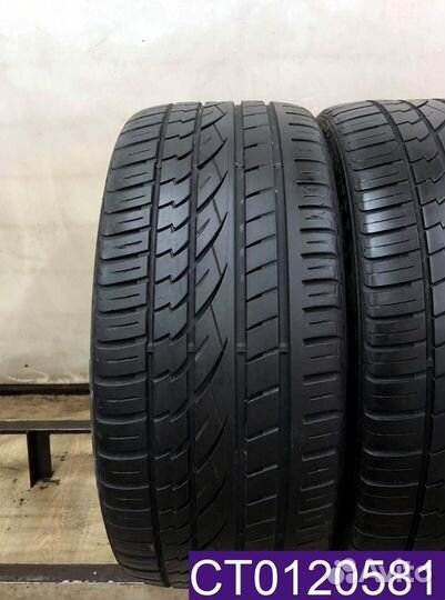 Continental ContiCrossContact UHP 265/40 R21 105Y