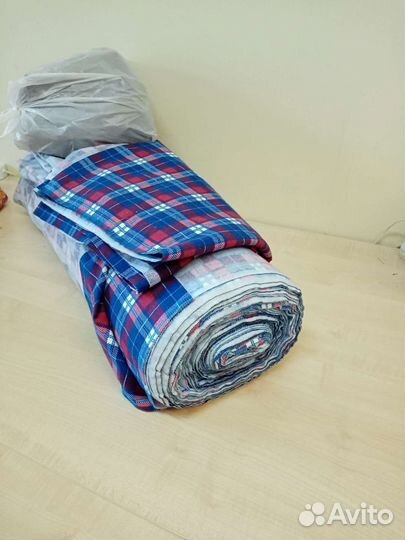 Ткань фланель