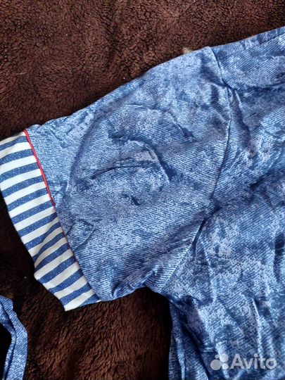 Халат женский новый