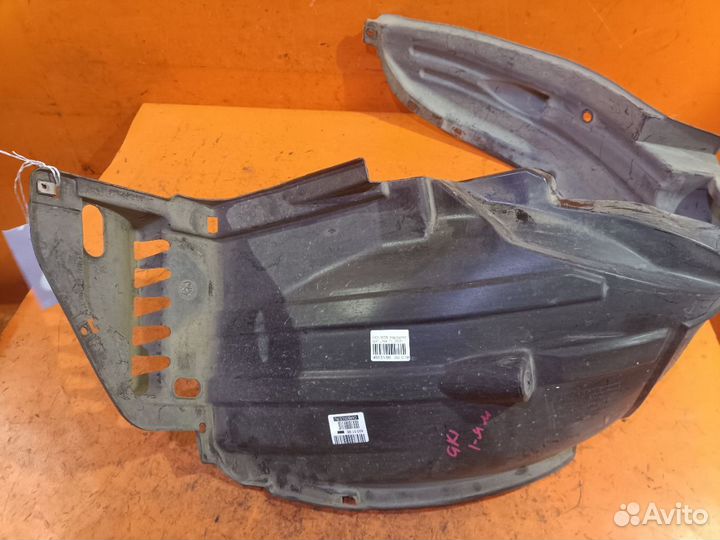 Подкрылок Honda Mobilio spike GK1 передний левый