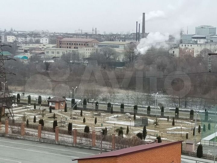 4-к. квартира, 155,8 м², 5/6 эт.