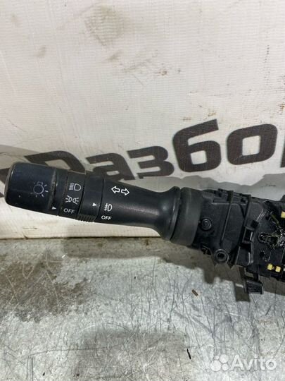 Подрулевой переключатель Hyundai Ix35 2.0 D4HA