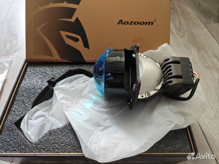 Билед линзы 3.0 Aozoom K3 5500К