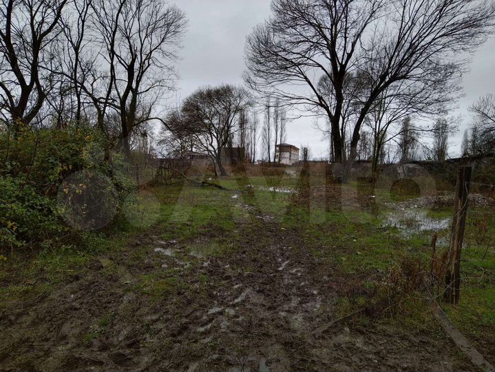 Участок 10 сот. (ИЖС)