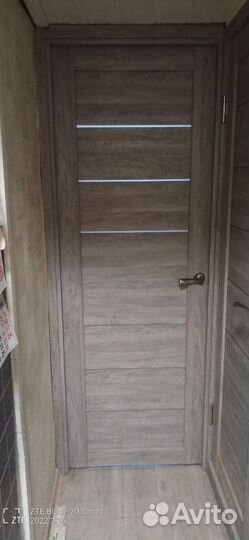 Двери межкомнатные в наличии