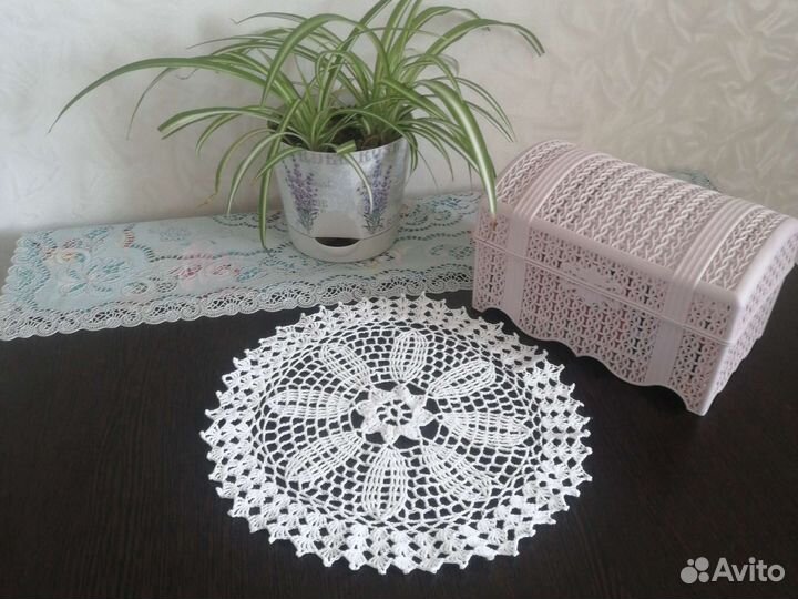 Аксессуар для интерьера