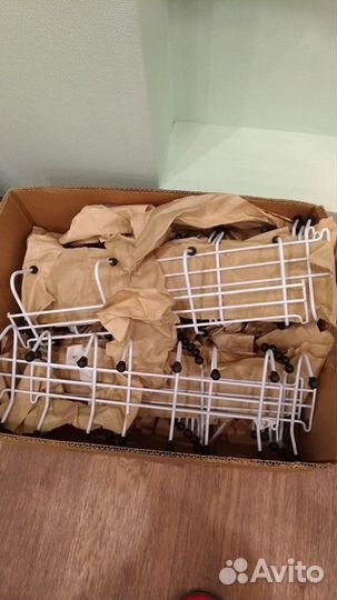 Вешалки для одежды