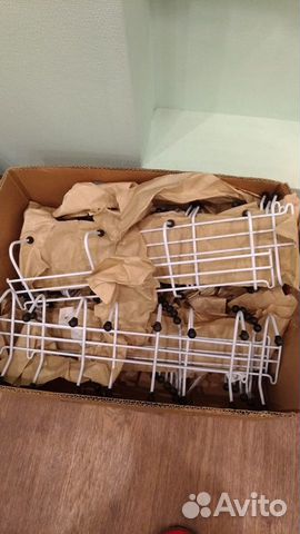 Вешалки для одежды