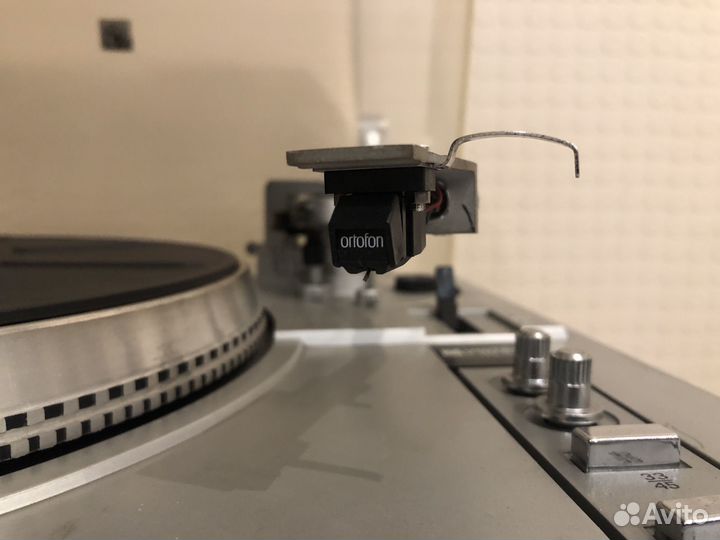 Проигрыватель винила Арктур 006