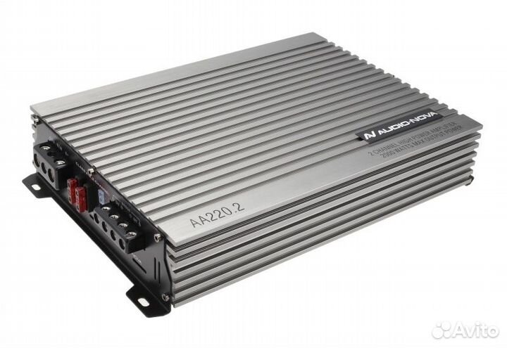 Audio nova AA220.2