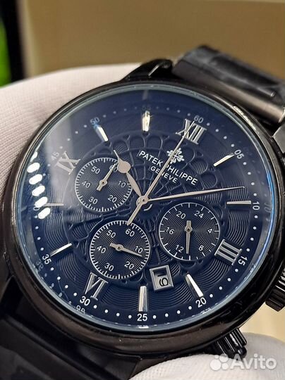 Patek Philippe новые Мужские часы